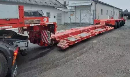 Autres 2011 Goldhofer STZ-VL 4-41/80A (1)