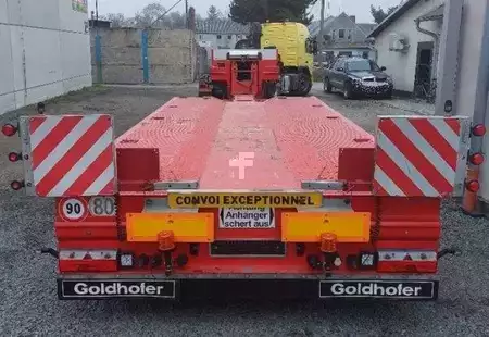Autres 2011 Goldhofer STZ-VL 4-41/80A (11)
