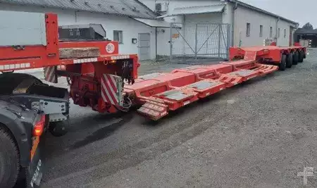 Autres 2011 Goldhofer STZ-VL 4-41/80A (2)