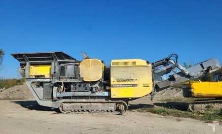 Pozostałe 2012 Atlas Copco PC 2 / PowerCrusher (1)
