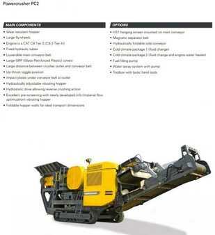 Pozostałe 2012 Atlas Copco PC 2 / PowerCrusher (10)
