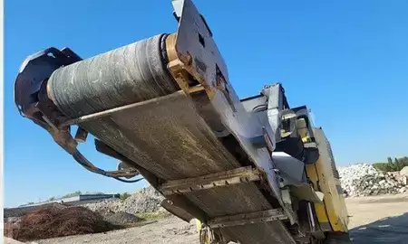 Pozostałe 2012 Atlas Copco PC 2 / PowerCrusher (16)