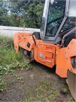 Egyéb 2010 Hamm HD 90 (2)