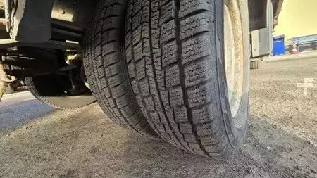 Andet 2008 Nissan Cabstar 35.13 (2.5D) (20)