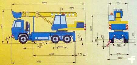Outro 1989 Tatra T815 + UDS 114a (11)