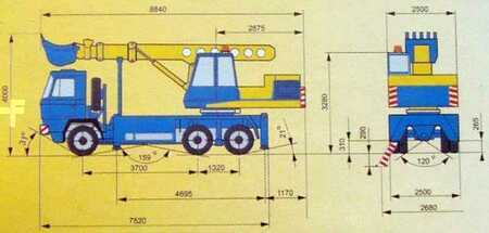 Outro 1989 Tatra T815 + UDS 114a (16)
