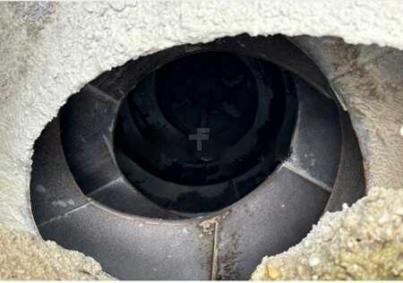 Pompe calcestruzzo su autocarro 2007 Iveco Trakker 450 +CIFA Magnum MK24.4 (4)