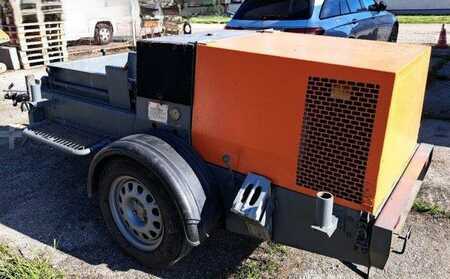 Autobetonipumput 2000 Putzmeister SP 11 (3)