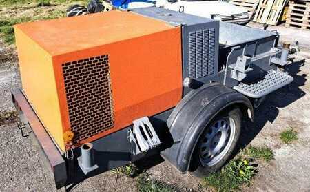 Autobetonipumput 2000 Putzmeister SP 11 (4)