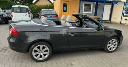 Volkswagen (Volkswagen) EOS 2.0 TDi DSG