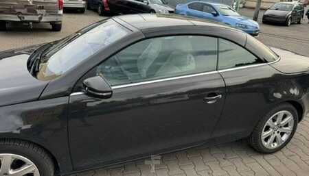 Volkswagen (Volkswagen) EOS 2.0 TDi DSG