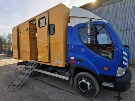 Miscelaneo 2006 Avia D75 (1)