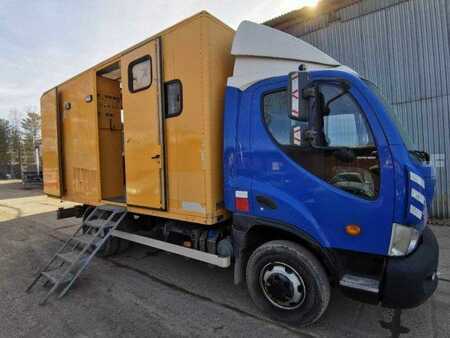 Miscelaneo 2006 Avia D75 (2)