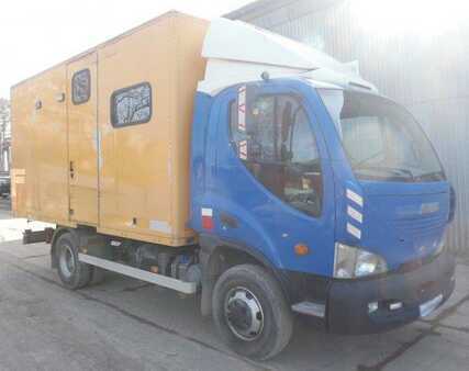 Miscelaneo 2006 Avia D75 (3)