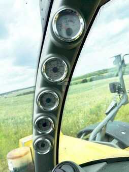 Overige 2015 Kramer 5507 / 416 (11)