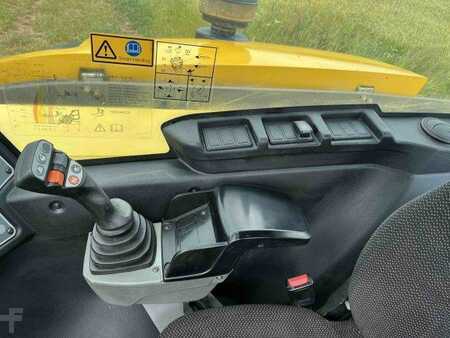 Overige 2015 Kramer 5507 / 416 (12)