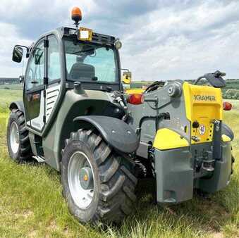 Overige 2015 Kramer 5507 / 416 (3)