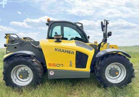 Overige 2015 Kramer 5507 / 416 (4)