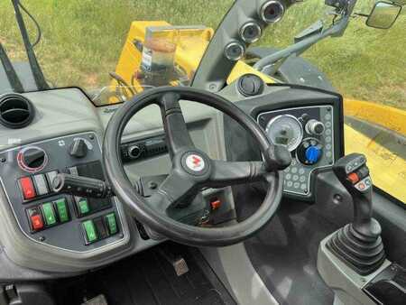 Overige 2015 Kramer 5507 / 416 (6)