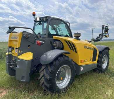 Overige 2015 Kramer 5507 / 416 (8)