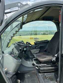 Overige 2015 Kramer 5507 / 416 (9)