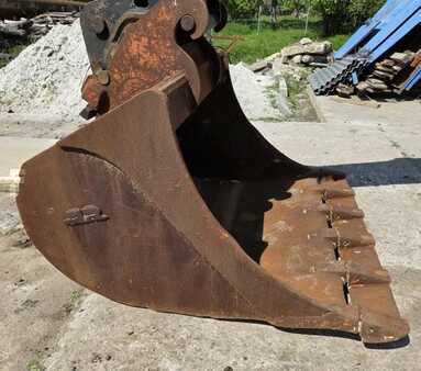Beltegraver 2014 JCB JZ 235 LC (14)