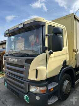 Altri 2005 Scania P230 LB (1)