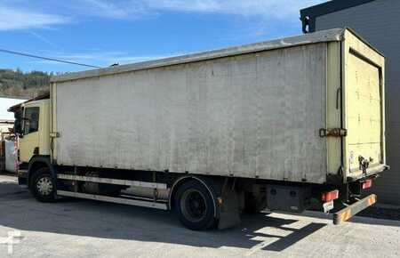 Altri 2005 Scania P230 LB (4)