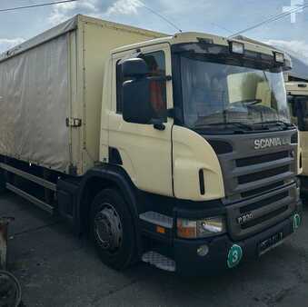 Altri 2005 Scania P230 LB (9)