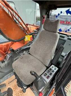 Kettenbagger 2007 Doosan DX 255 LC (5)