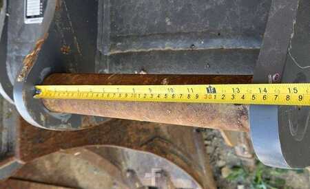 Mobil grävmaskin 2014 Volvo EW 140 D (10)