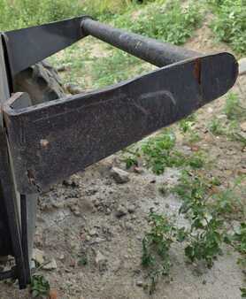 Mobil grävmaskin 2014 Volvo EW 140 D (11)