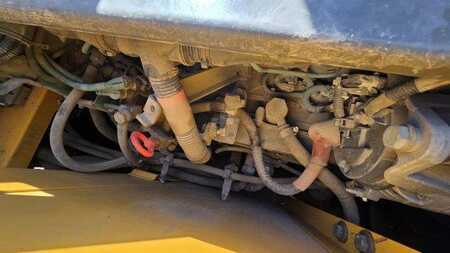 Mobil grävmaskin 2014 Volvo EW 140 D (17)