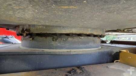 Mobil grävmaskin 2014 Volvo EW 140 D (18)