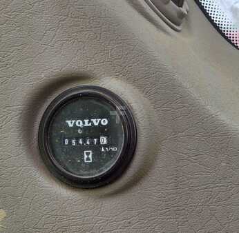 Mobil grävmaskin 2014 Volvo EW 140 D (7)