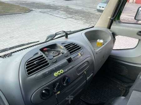 Miscelaneo 2005 Avia D90 (4x2, Cummins) (10)