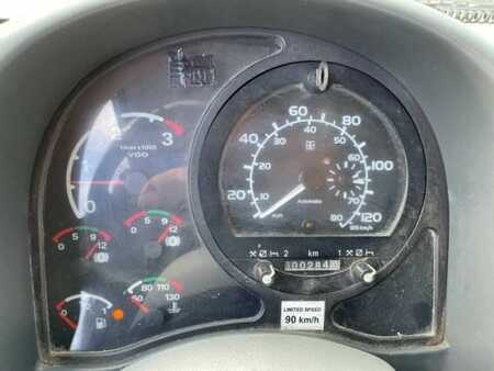 Miscelaneo 2005 Avia D90 (4x2, Cummins) (11)