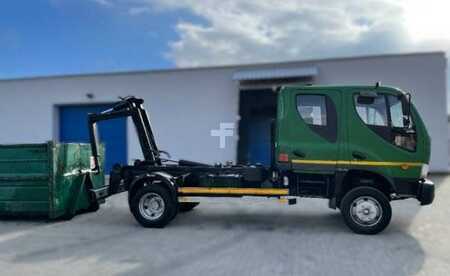 Miscelaneo 2005 Avia D90 (4x2, Cummins) (4)