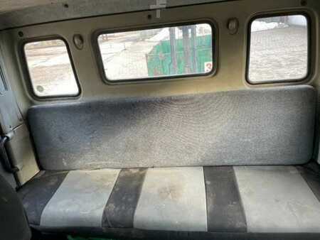 Miscelaneo 2005 Avia D90 (4x2, Cummins) (5)