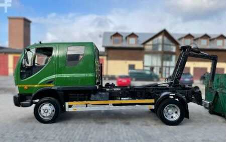 Miscelaneo 2005 Avia D90 (4x2, Cummins) (9)