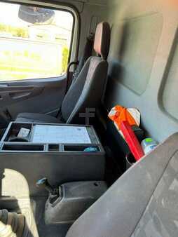 Ostatní 2006 Mercedes-Benz Atego 1218 +(PL) Marrel (7)