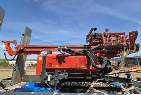 Wiertnice obrotowe 2023 [div] _JINÉ (DE) Adler - B75 Pro (1)