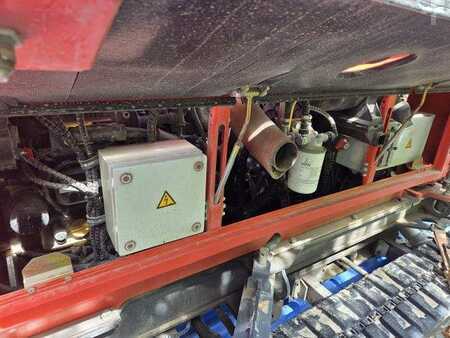 Wiertnice obrotowe 2023 [div] _JINÉ (DE) Adler - B75 Pro (14)