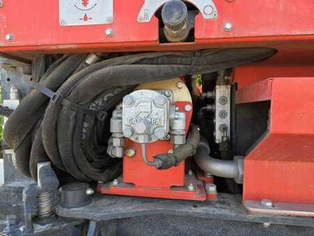 Wiertnice obrotowe 2023 [div] _JINÉ (DE) Adler - B75 Pro (19)