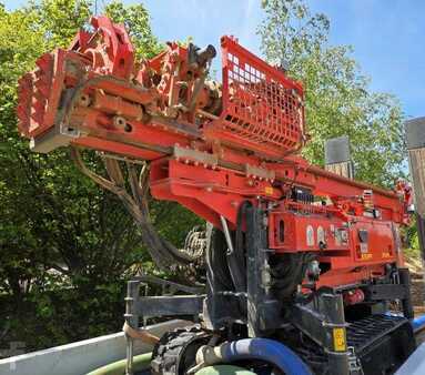 Wiertnice obrotowe 2023 [div] _JINÉ (DE) Adler - B75 Pro (3)