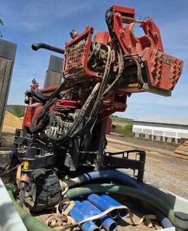 Wiertnice obrotowe 2023 [div] _JINÉ (DE) Adler - B75 Pro (5)