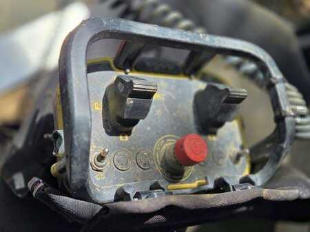 Wiertnice obrotowe 2023 [div] _JINÉ (DE) Adler - B75 Pro (6)