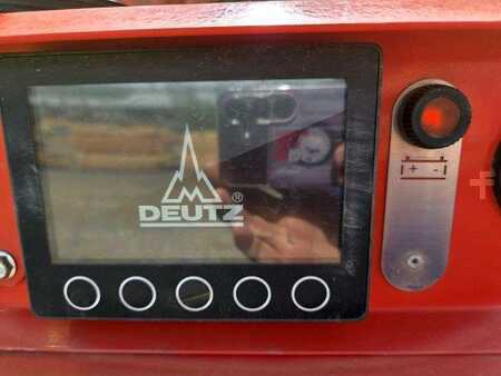 Wiertnice obrotowe 2023 [div] _JINÉ (DE) Adler - B75 Pro (7)