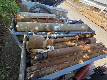 Wiertnice obrotowe 2023 [div] _JINÉ (DE) Adler - B75 Pro (8)