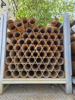 Wiertnice obrotowe 2023 [div] _JINÉ (DE) Adler - B75 Pro (9)